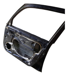 PORTA DIANTEIRA DIREITA PICASSO 2001 A 2008 COM DETALHE