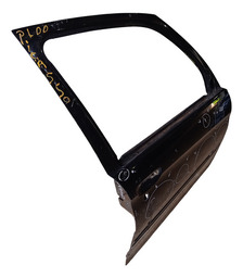 PORTA DIANTEIRA DIREITA PICASSO 2001 A 2008 COM DETALHE