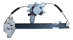 MÁQUINA DE VIDRO PORTA DIANTEIRA DIREITA CAPTIVA 07/15