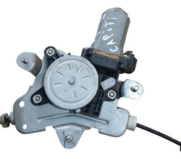 MÁQUINA DE VIDRO PORTA DIANTEIRA DIREITA CAPTIVA 07/15