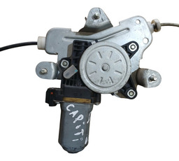 MÁQUINA DE VIDRO PORTA DIANTEIRA DIREITA CAPTIVA 07/15