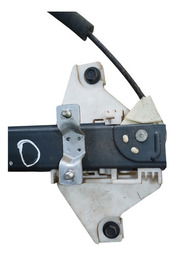 MÁQUINA DE VIDRO PORTA DIANTEIRA DIREITA CAPTIVA 07/15