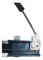 MÁQUINA DE VIDRO PORTA DIANTEIRA DIREITA CAPTIVA 07/15