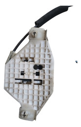 MÁQUINA DE VIDRO PORTA DIANTEIRA DIREITA CAPTIVA 07/15