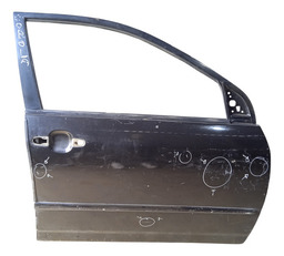 Porta Dianteira Direita Corolla 2003 A 2004 Com Detalhe