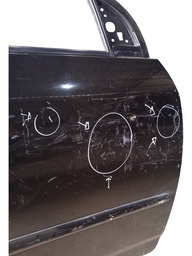 PORTA DIANTEIRA DIREITA COROLLA 2003 A 2004 COM DETALHE