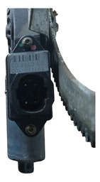 MÁQUINA DE VIDRO PORTA DIANTEIRA DIREITA VECTRA 1997/2005