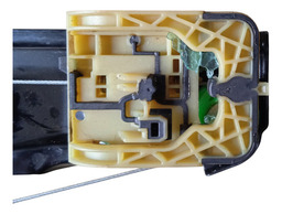 MÁQUINA DE VIDRO PORTA TRASEIRA DIREITA FOCUS 2014 A 2019