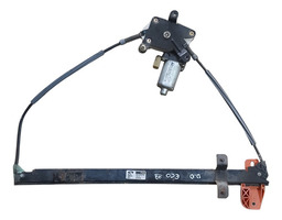 MÁQUINA DE VIDRO PORTA DIANTEIRA DIREITA ECOSPORT 03/12