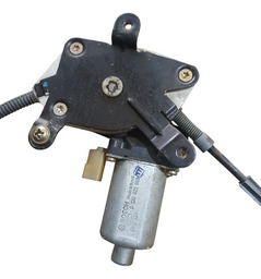 MÁQUINA DE VIDRO PORTA DIANTEIRA DIREITA ECOSPORT 03/12