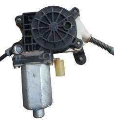 MÁQUINA DE VIDRO PORTA DIANTEIRA DIREITA ECOSPORT 03/12