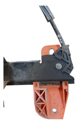 MÁQUINA DE VIDRO PORTA DIANTEIRA DIREITA ECOSPORT 03/12