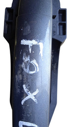 MAÇANETA EXTERNO PORTA DIANTEIRA DIREITA FOX 18/22