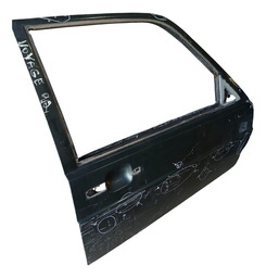 PORTA DIANTEIRA DIREITA VOYAGE 1988 A 1994 COM DETALHE