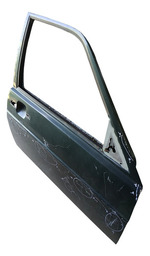 PORTA DIANTEIRA DIREITA VOYAGE 1988 A 1994 COM DETALHE