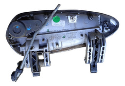 MAÇANETA EXTERNO PORTA DIANTEIRA DIREITA LINEA 09/12
