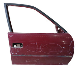 PORTA DIANTEIRA DIREITA ASTRA 1993 A 1997 COM DETALHE