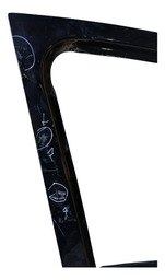 PORTA DIANTEIRA DIREITA XSARA PICASSO 01/08 COM DETALHE