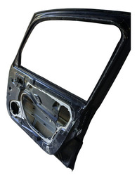 PORTA DIANTEIRA DIREITA XSARA PICASSO 01/08 COM DETALHE