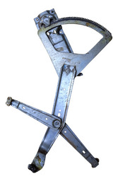 Máquina De Vidro Porta Dianteira Direita Celta 2p 01/14