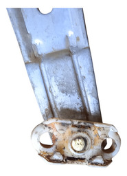 MÁQUINA DE VIDRO PORTA DIANTEIRA DIREITA CELTA 2P 01/14