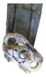 MÁQUINA DE VIDRO PORTA DIANTEIRA DIREITA CELTA 2P 01/14