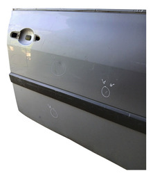 PORTA DIANTEIRA DIREITA MEGANE 2006 A 2012 COM DETALHE
