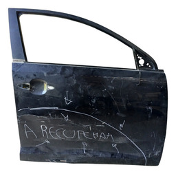 PORTA DIANTEIRA DIREITA SPORTAGE 2015 A 2017 COM DETALHE