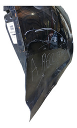 PORTA DIANTEIRA DIREITA SPORTAGE 2015 A 2017 COM DETALHE