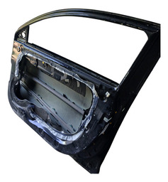 PORTA DIANTEIRA DIREITA SPORTAGE 2015 A 2017 COM DETALHE