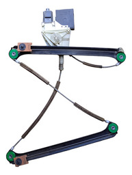 MÁQUINA DE VIDRO PORTA DIANTEIRA DIREITA A3 SPORTBACK 07/12