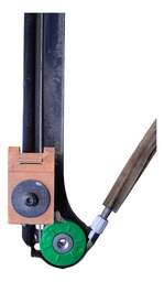 MÁQUINA DE VIDRO PORTA DIANTEIRA DIREITA A3 SPORTBACK 07/12