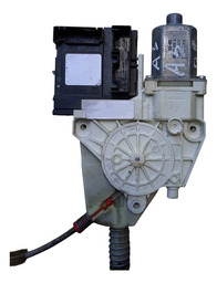 MÁQUINA DE VIDRO PORTA DIANTEIRA DIREITA A3 SPORTBACK 07/12