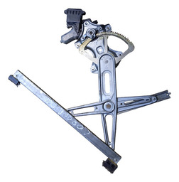 MÁQUINA DE VIDRO PORTA DIANTEIRA DIREITA COROLLA 15/19