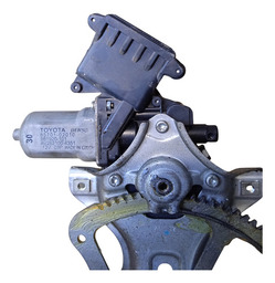 MÁQUINA DE VIDRO PORTA DIANTEIRA DIREITA COROLLA 15/19