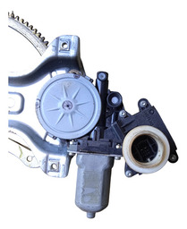 MÁQUINA DE VIDRO PORTA DIANTEIRA DIREITA COROLLA 15/19