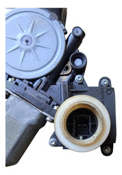 MÁQUINA DE VIDRO PORTA DIANTEIRA DIREITA COROLLA 15/19