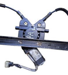 MÁQUINA DE VIDRO PORTA DIANTEIRA DIREITA PALIO WEEKEND 95/1