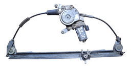 Máquina De Vidro Porta Dianteira Direita Fiat Palio 2p 96/0