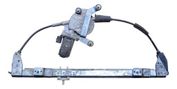 MÁQUINA DE VIDRO PORTA DIANTEIRA DIREITA FIAT PALIO 2P 96/0