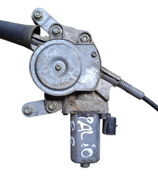 MÁQUINA DE VIDRO PORTA DIANTEIRA DIREITA FIAT PALIO 2P 96/0