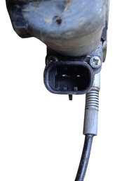 MÁQUINA DE VIDRO PORTA DIANTEIRA DIREITA FIAT PALIO 2P 96/0