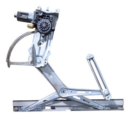 MÁQUINA DE VIDRO PORTA DIANTEIRA DIREITA ZAFIRA/ASTRA 01/12