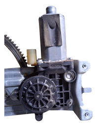 MÁQUINA DE VIDRO PORTA DIANTEIRA DIREITA ZAFIRA/ASTRA 01/12