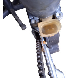 MÁQUINA DE VIDRO PORTA DIANTEIRA DIREITA ZAFIRA/ASTRA 01/12