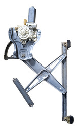 MÁQUINA DE VIDRO PORTA DIANTEIRA DIREITA COROLLA 03/07