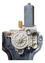 MÁQUINA DE VIDRO PORTA DIANTEIRA DIREITA COROLLA 03/07