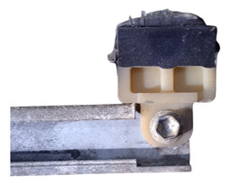 MÁQUINA DE VIDRO PORTA DIANTEIRA DIREITA COROLLA 03/07