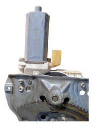 MÁQUINA DE VIDRO PORTA DIANTEIRA DIREITA COROLLA 03/07