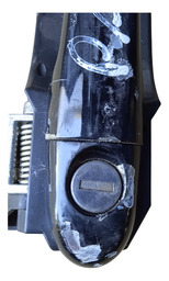 MAÇANETA EXTERNO PORTA DIANTEIRA DIREITA PALIO SIENA 04/16